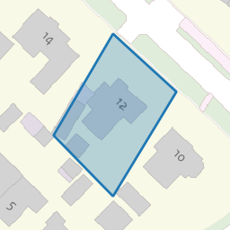 Perceel HVT03-I-1864