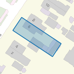 Perceel HVT03-I-1922