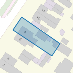 Perceel HVT03-I-1923