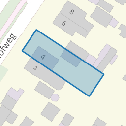 Perceel HVT03-I-1924