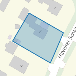 Perceel HVT03-I-1928