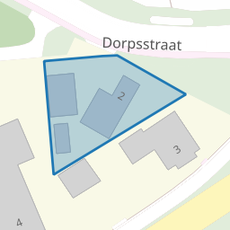 Perceel HVT03-I-1951