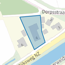 Perceel HVT03-I-1952