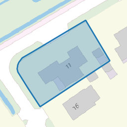 Perceel HVT03-I-1955