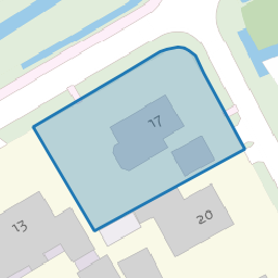 Perceel HVT03-I-1956