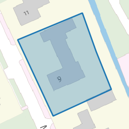 Perceel HVT03-I-1958