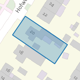 Perceel HVT03-I-1960