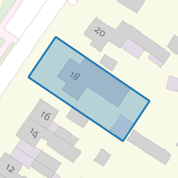 Perceel HVT03-I-1961