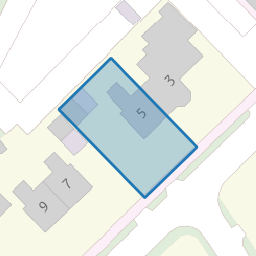 Perceel HVT03-I-1965