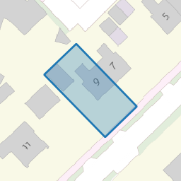 Perceel HVT03-I-1967