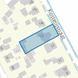 Perceel HVT03-I-1972