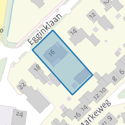 Perceel HVT03-I-1981