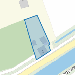 Perceel HVT03-I-1990