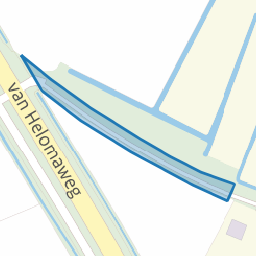 Perceel HVT03-I-2009