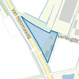 Perceel HVT03-I-2010