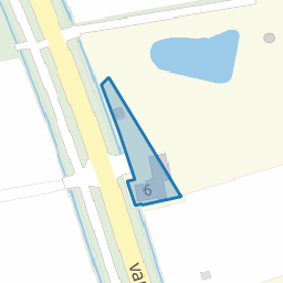 Perceel HVT03-I-2012