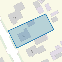 Perceel HVT03-I-2041