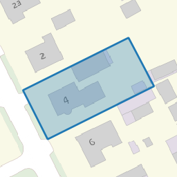 Perceel HVT03-I-2042