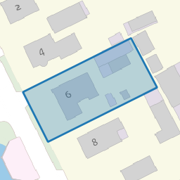 Perceel HVT03-I-2043