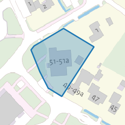 Perceel HVT03-I-2049