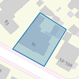 Perceel HVT03-I-2067