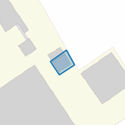 Perceel HVT03-I-2076