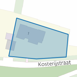 Perceel HVT03-I-2078