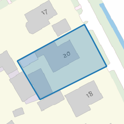 Perceel HVT03-I-2080