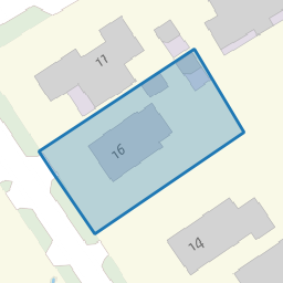 Perceel HVT03-I-2081