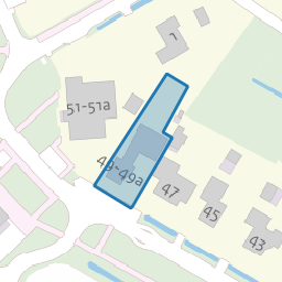 Perceel HVT03-I-2083