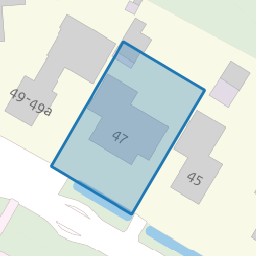 Perceel HVT03-I-2084