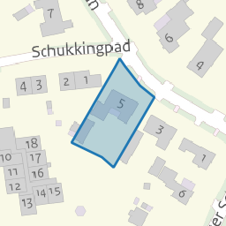 Perceel HVT03-I-2091