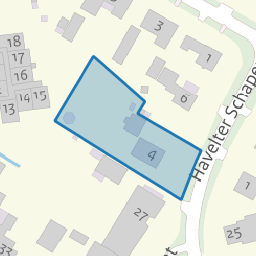 Perceel HVT03-I-2095