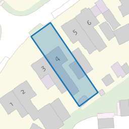 Perceel HVT03-I-2100