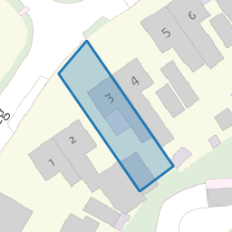 Perceel HVT03-I-2101