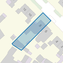 Perceel HVT03-I-2103