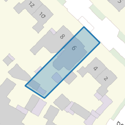 Perceel HVT03-I-2104