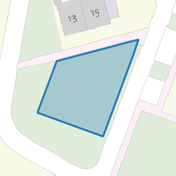 Perceel HVT03-I-2107