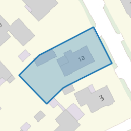 Perceel HVT03-I-2109