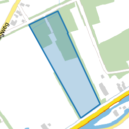 Perceel HVT03-I-2118