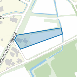 Perceel HVT03-I-2121