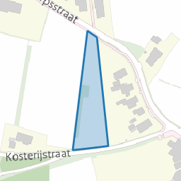 Perceel HVT03-I-2126