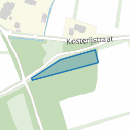 Perceel HVT03-I-2128