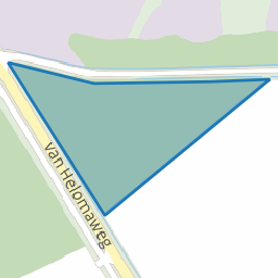 Perceel HVT03-I-2156