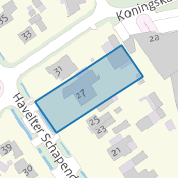 Perceel HVT03-I-2176