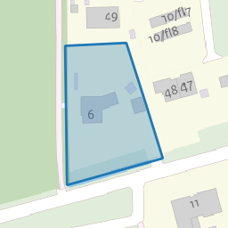 Perceel HVT03-I-2182