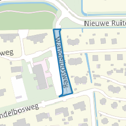 Perceel HVT03-I-2185