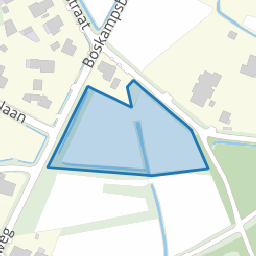 Perceel HVT03-I-2187