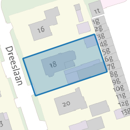 Perceel HVT03-I-2207