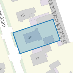 Perceel HVT03-I-2208